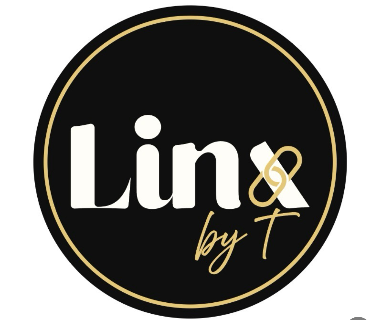 Linx by T logo