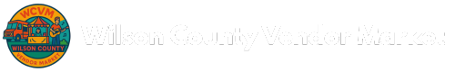Wilson County Vendor Market