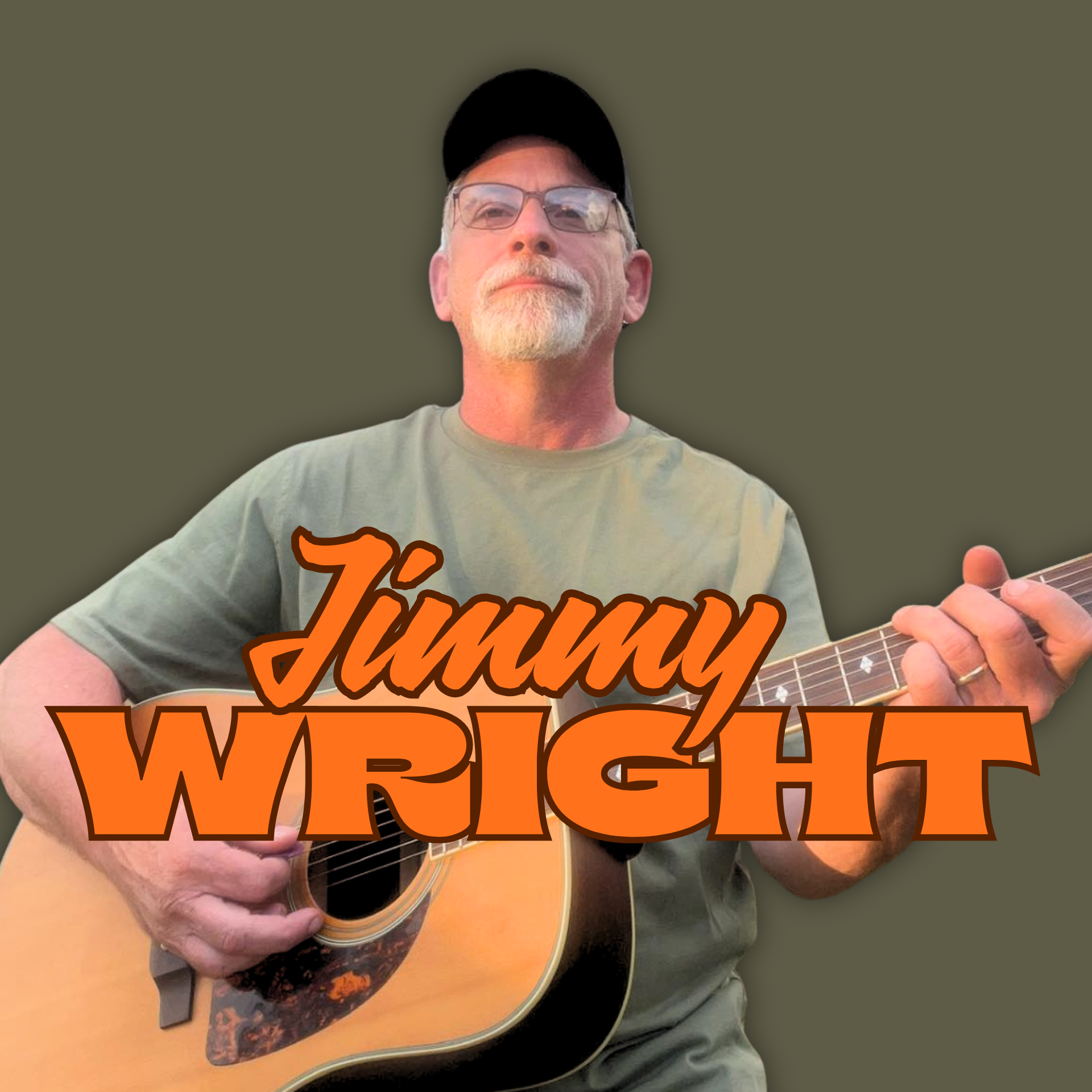 Jimmy Wright