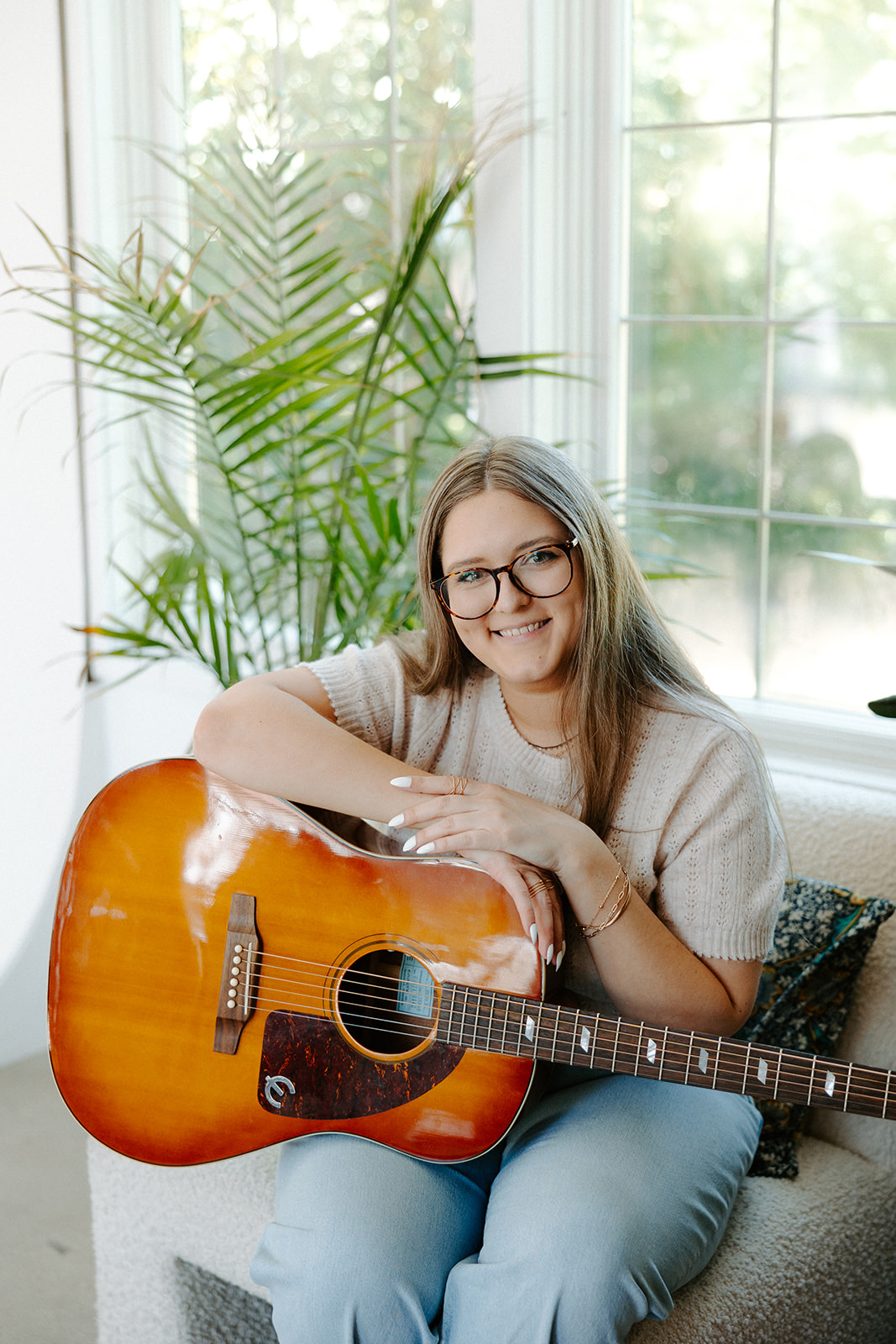 Jess Knoble