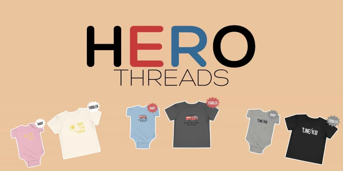 Hero Threads