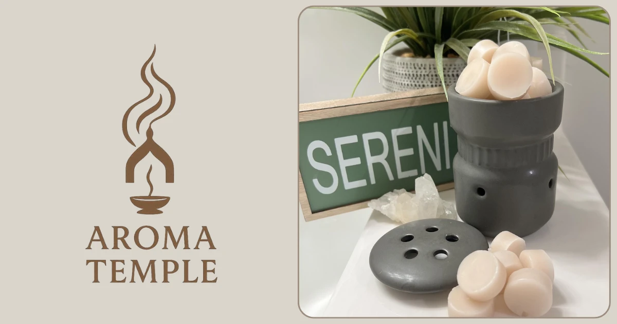 Aroma Temple
