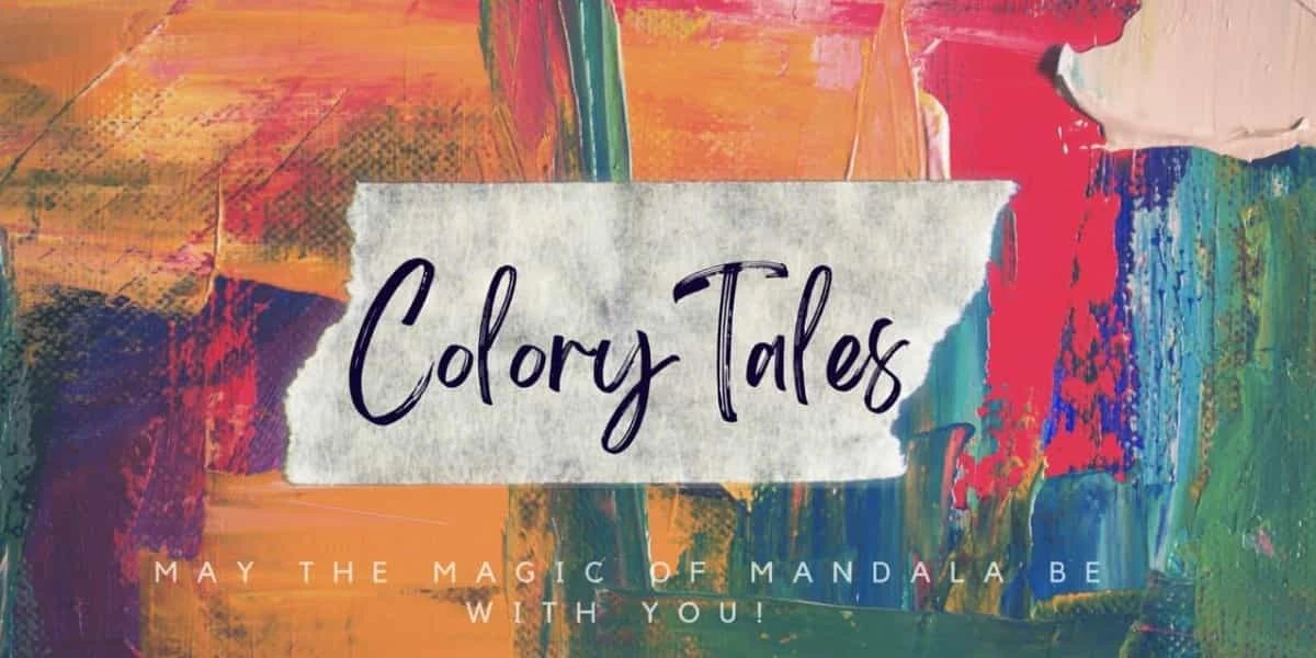 Colory Tales