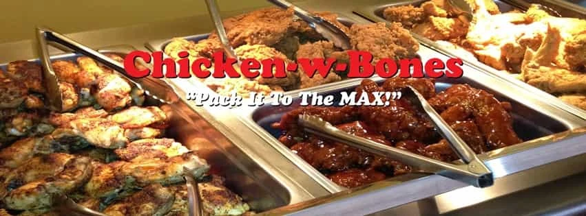 Chicken-W-Bones
