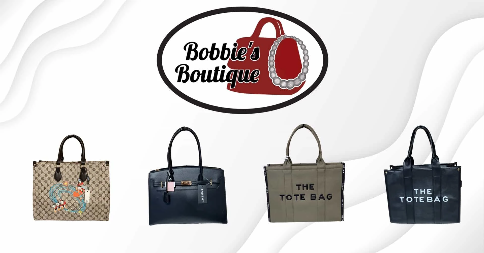 Bobbies Boutique