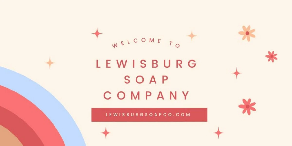 Lewisburg Soap Co.