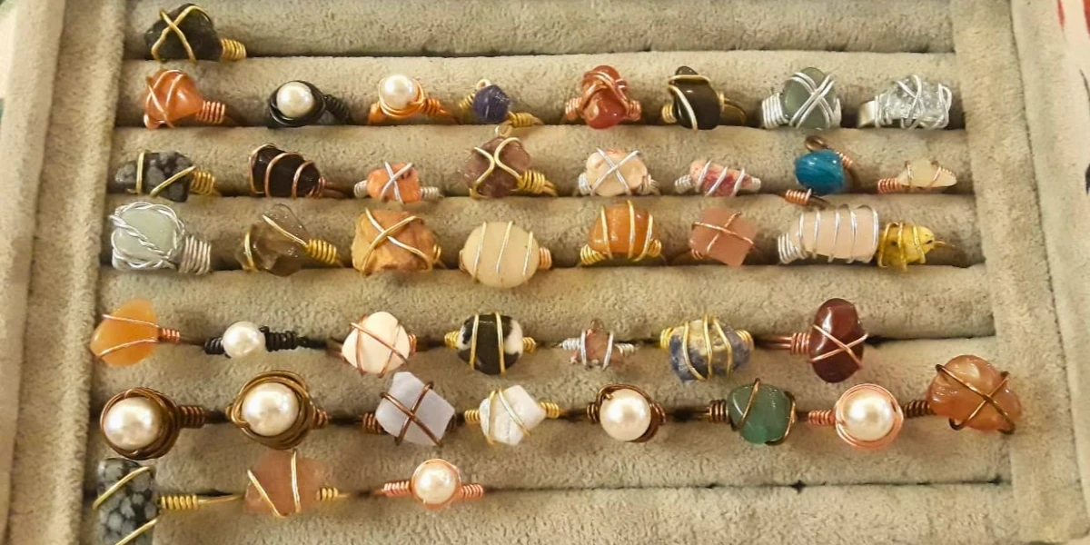 The Little Strawberry