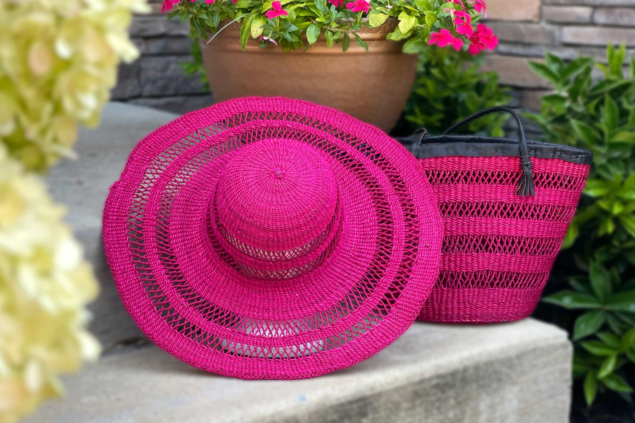 Bagtastic Basket Co.