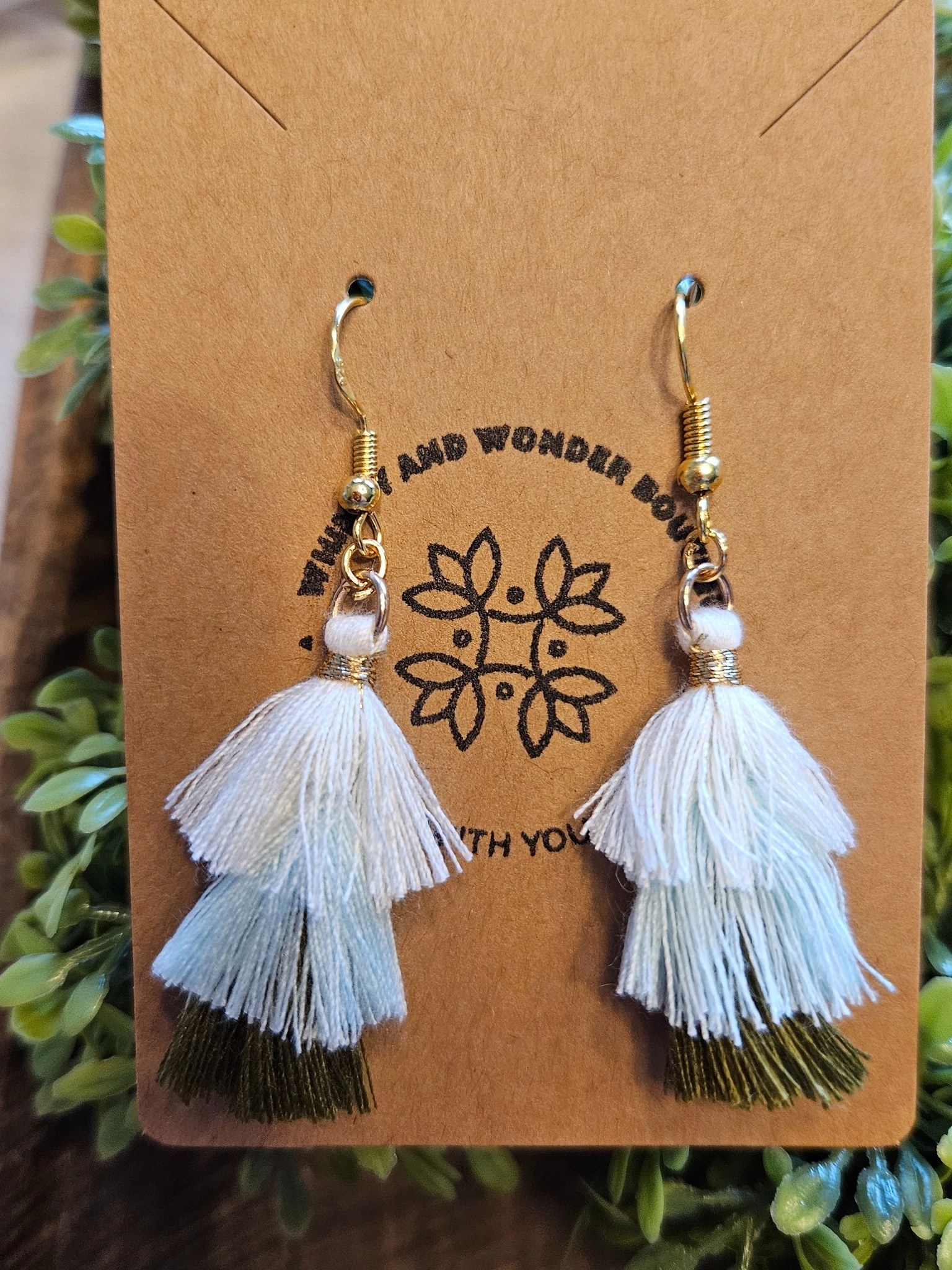 Whimsy and Wonder Boutique