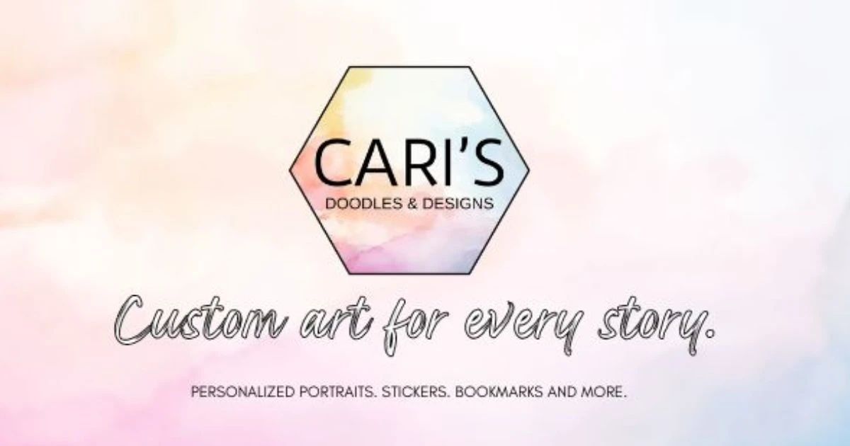 Caris Doodles and Designs