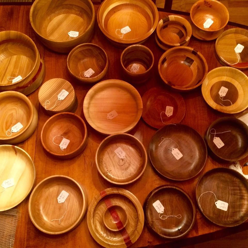 Swartwood Woodworking