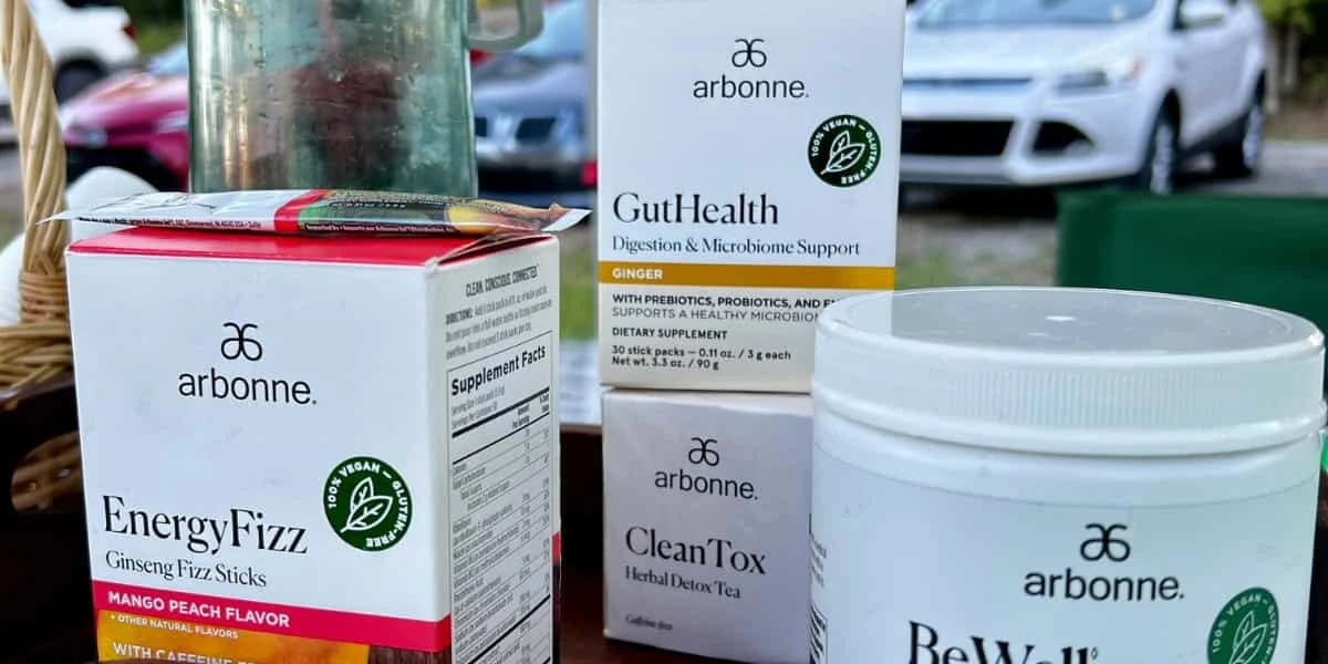 Arbonne Health & Wellness Independent Consultant