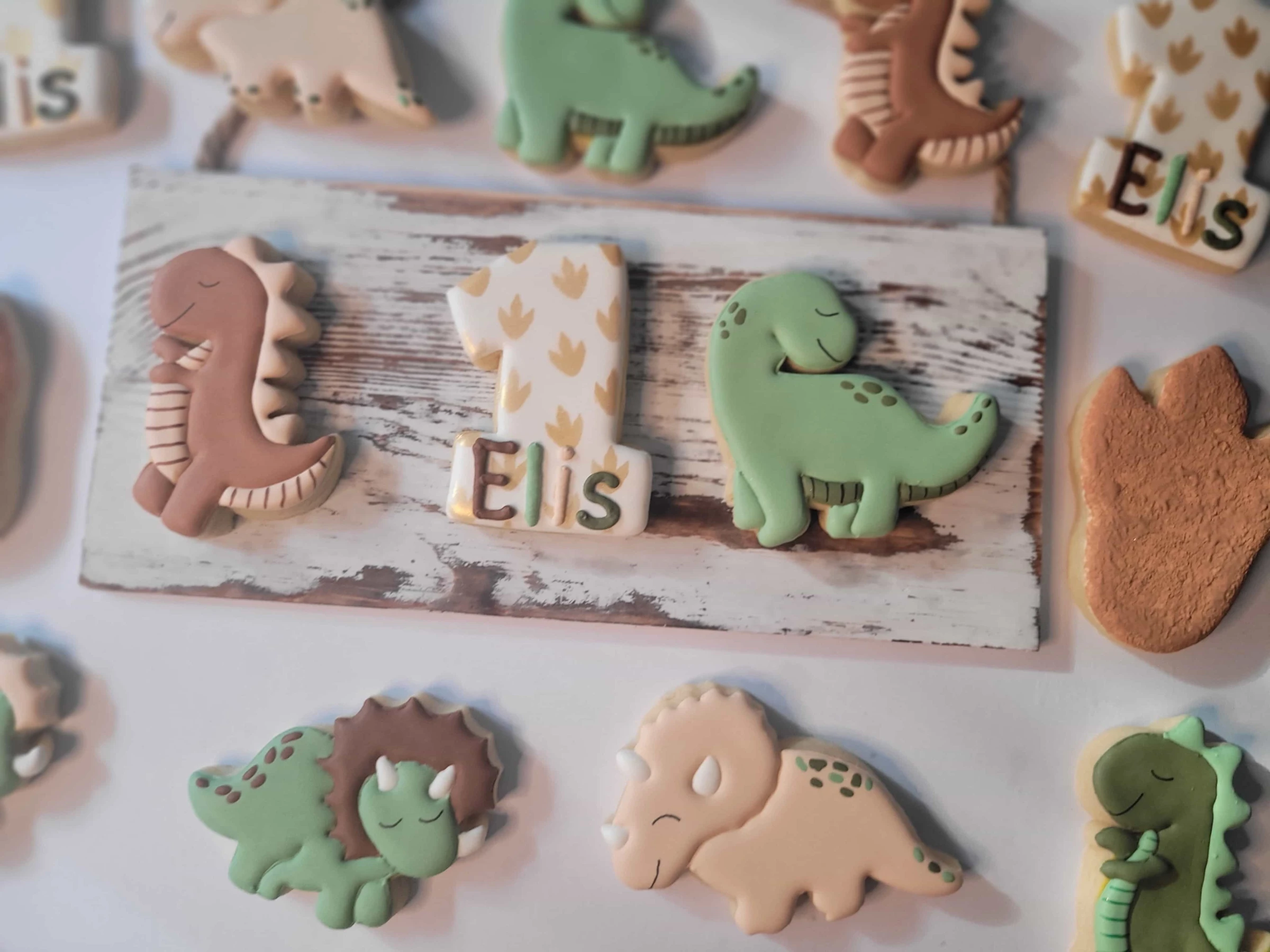 Delightful Treats by Candice