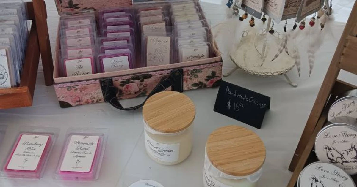 Rosevine Cottage Girls