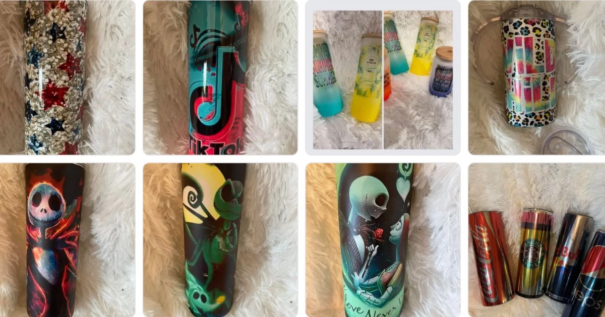 Moonstruck Kreations