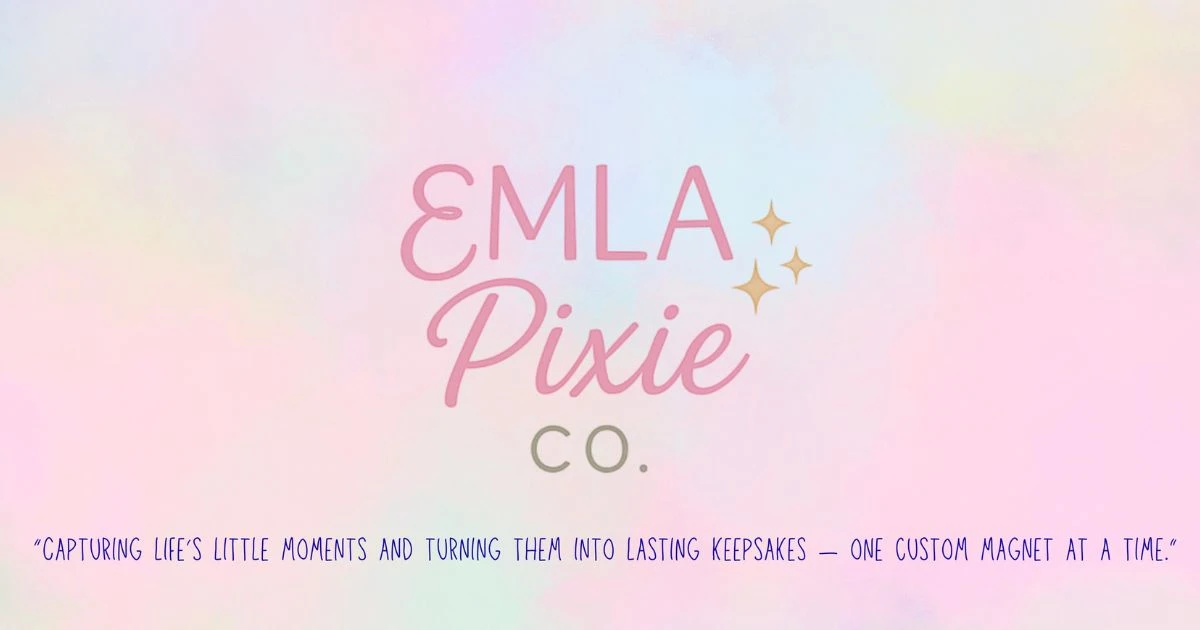 Emla Pixie Co