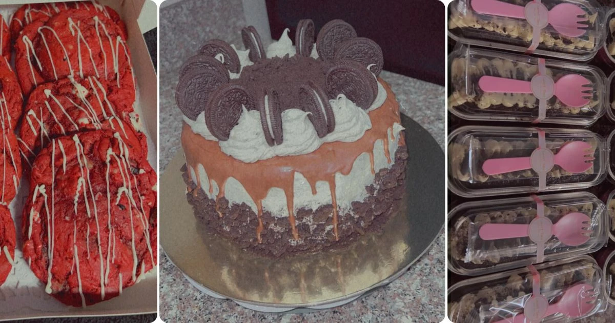 Scrumptious Creations