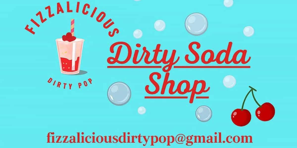 Fizzalicious Dirty Pop