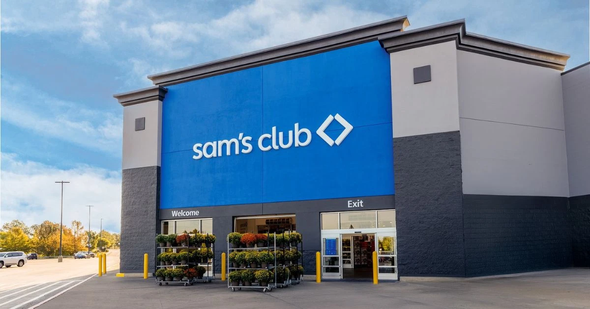 Sam’s Club