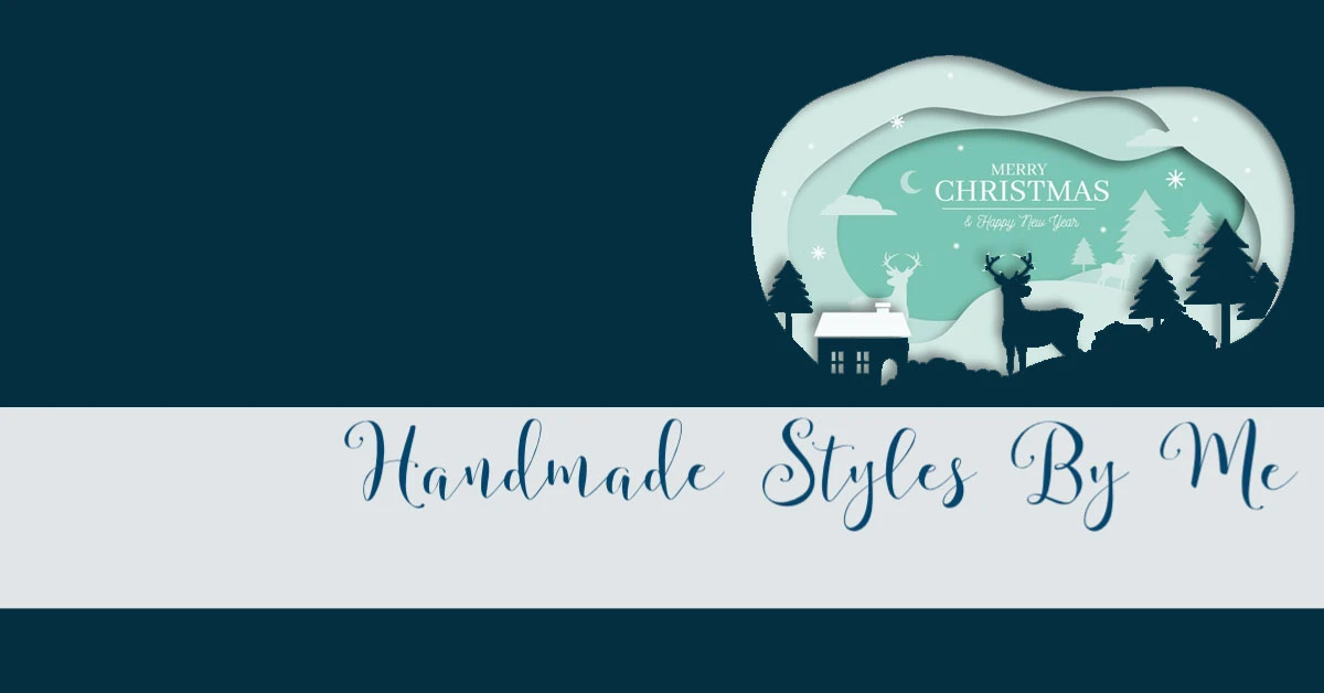 Handmade Styles By Me