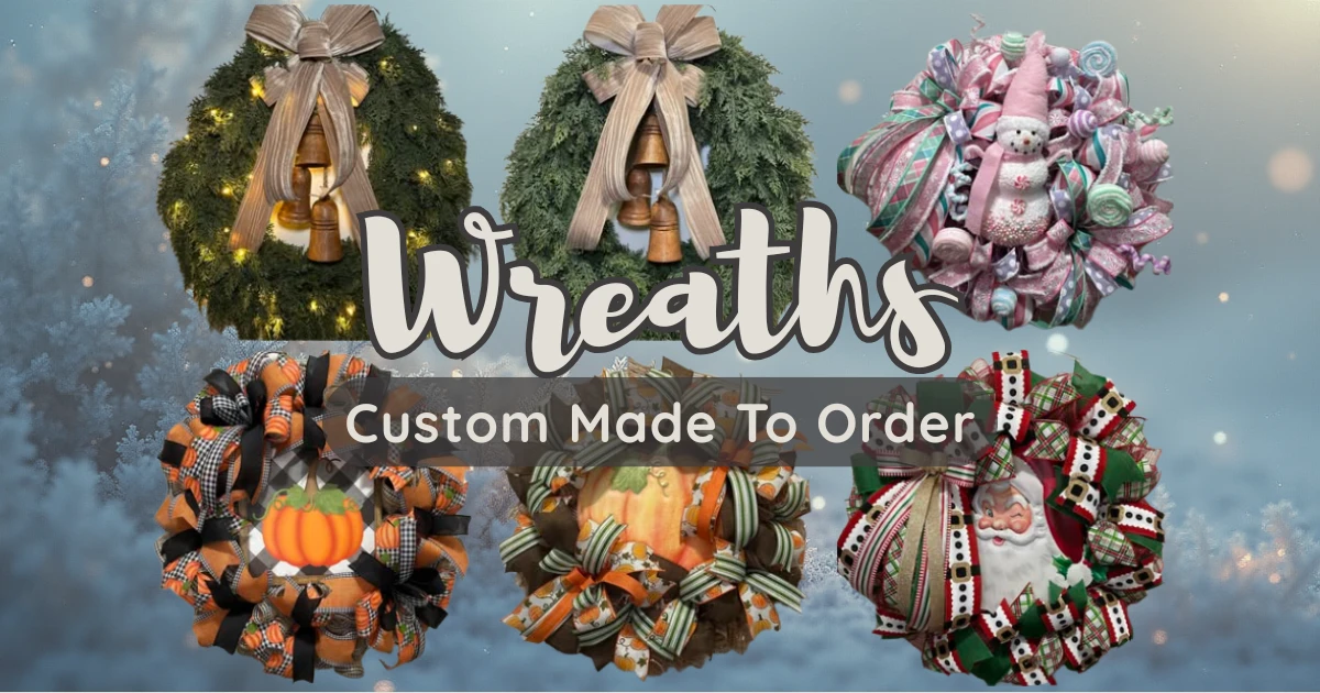 Hang’Em Up Creations