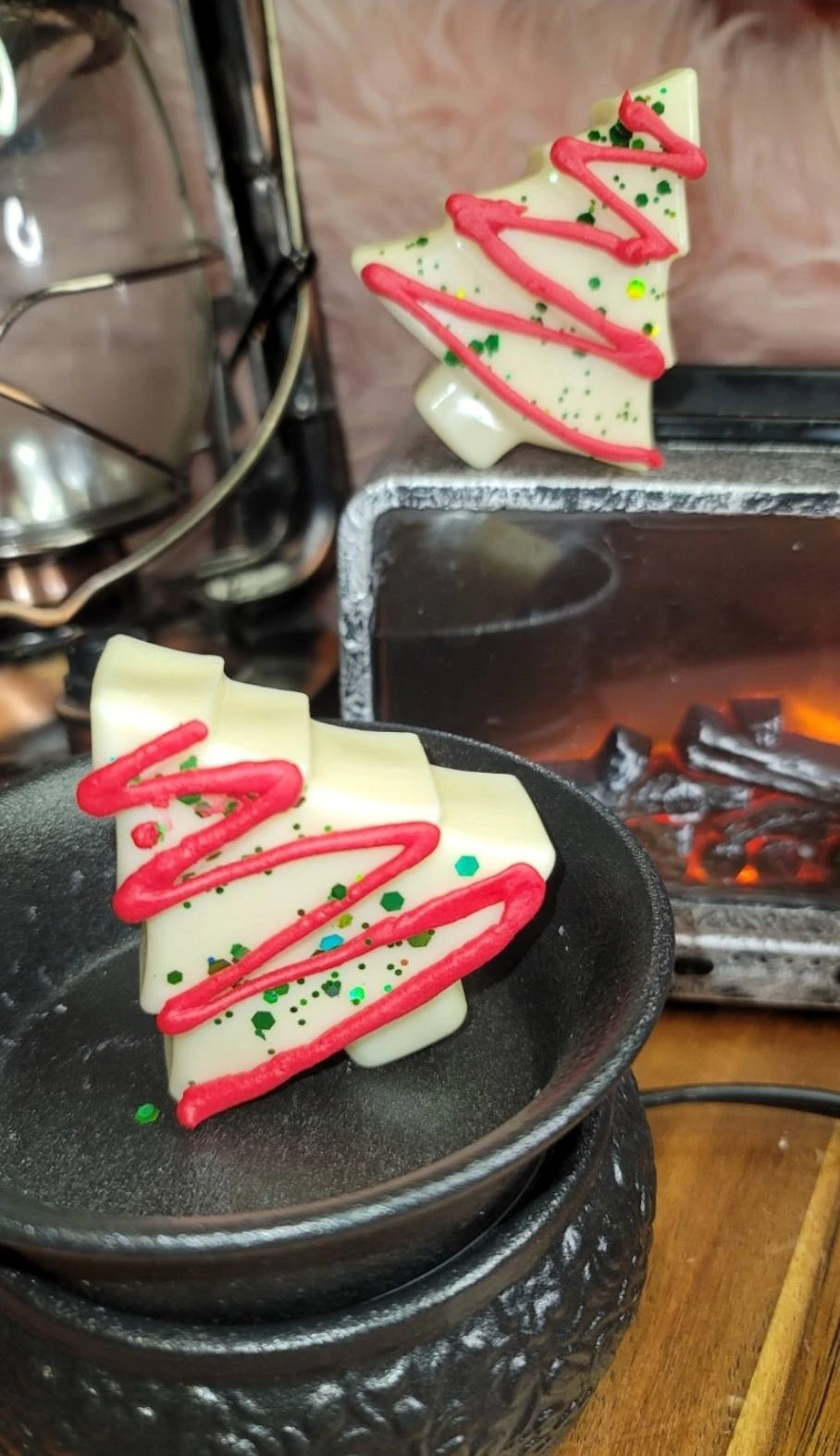 The Olde Hickory Alchemist