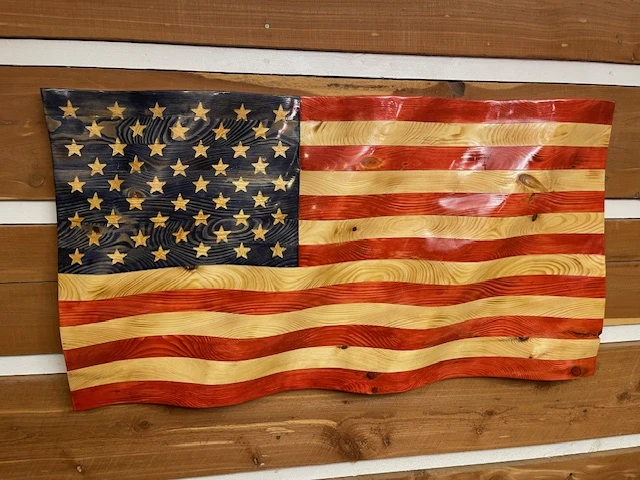 Craddock Mtn. Woodworking