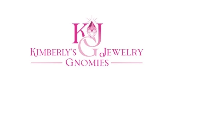 Kimberly’s jewelry Gnomies