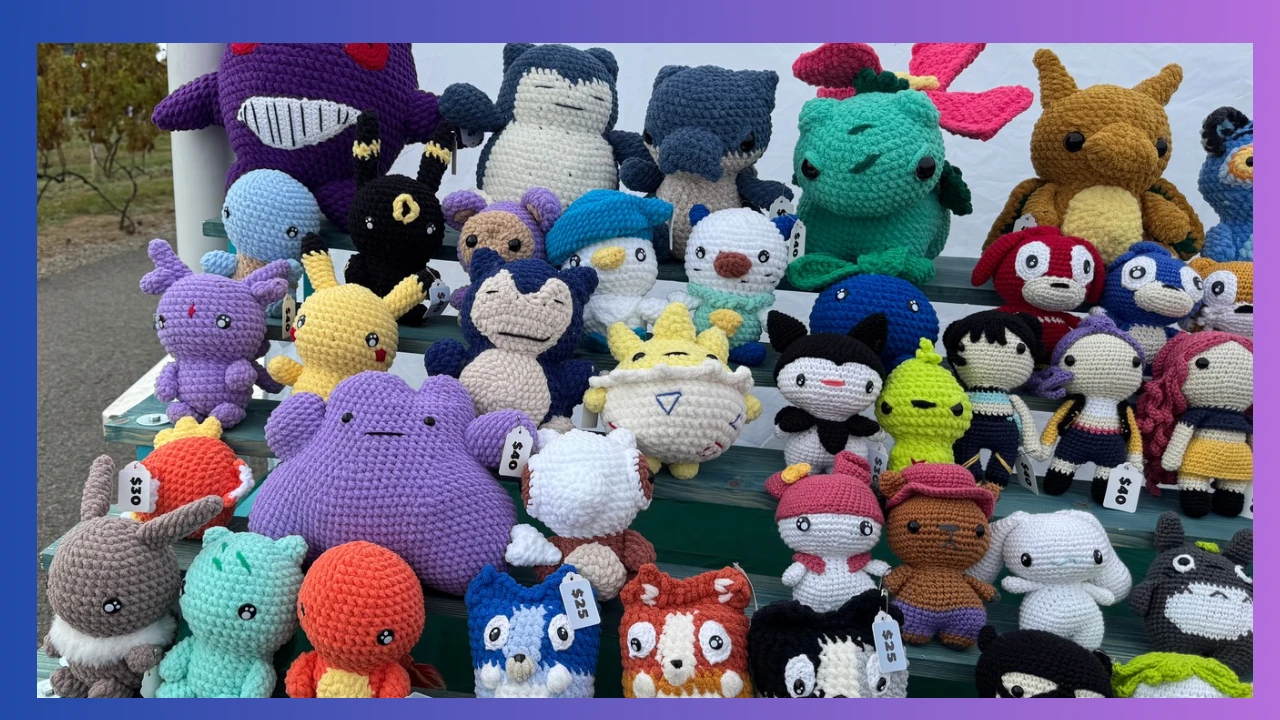 Happy Dandelion Creations