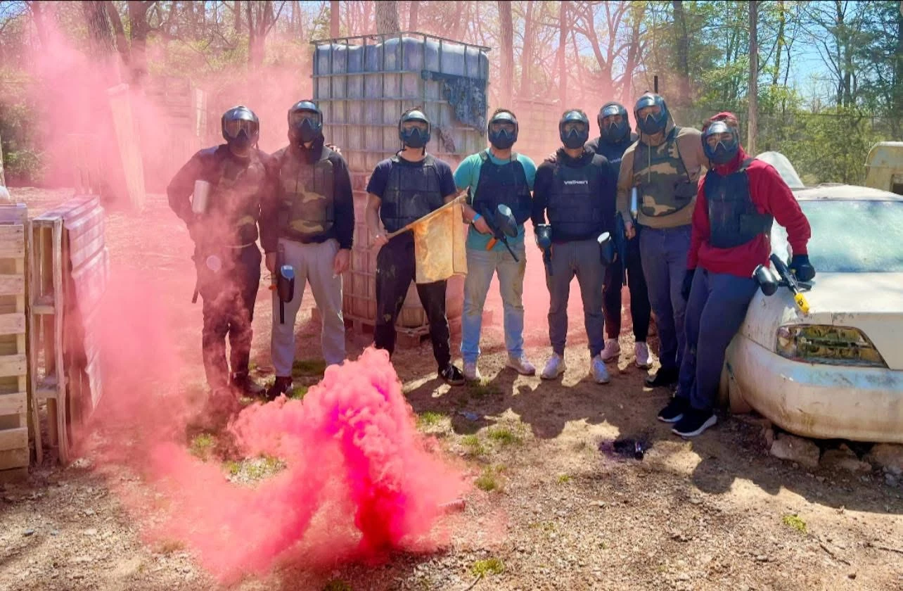 Xtreme Paintball TN