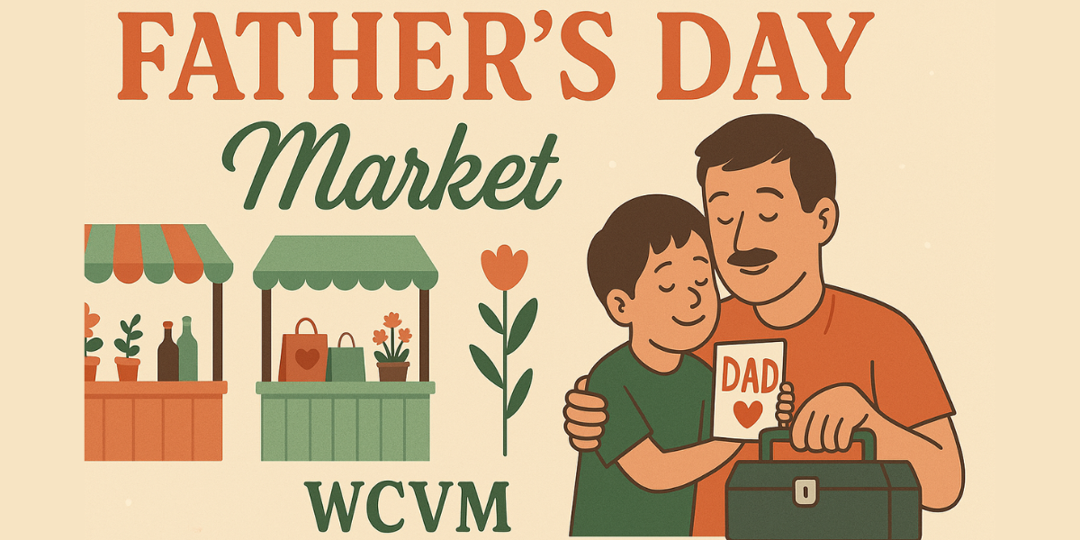Fathers Day Market