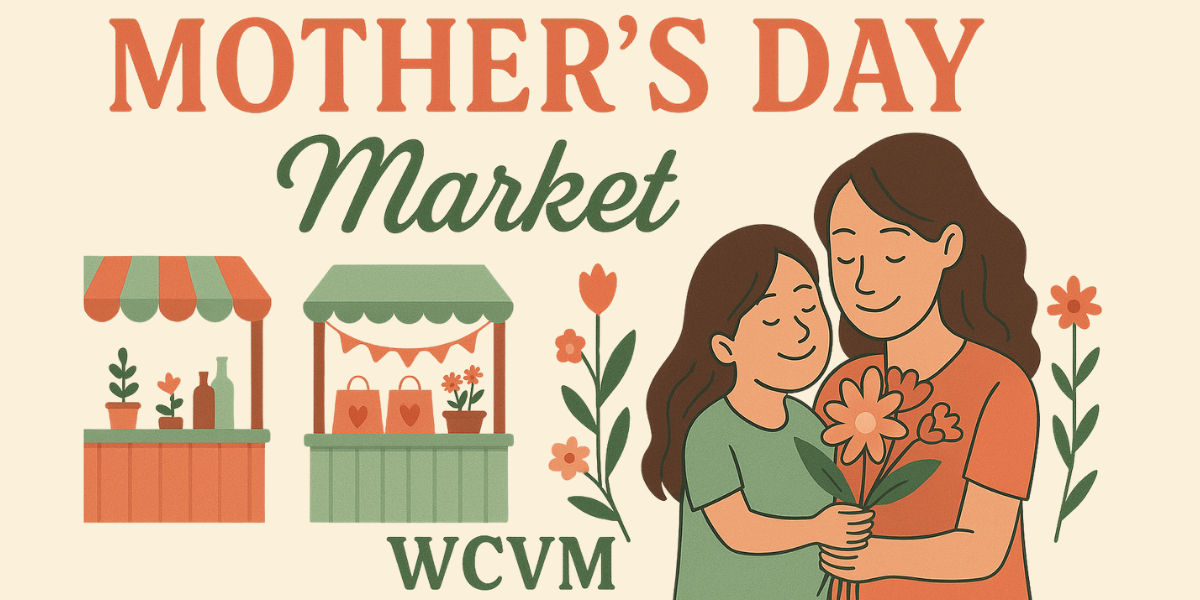 Mother's Day Market