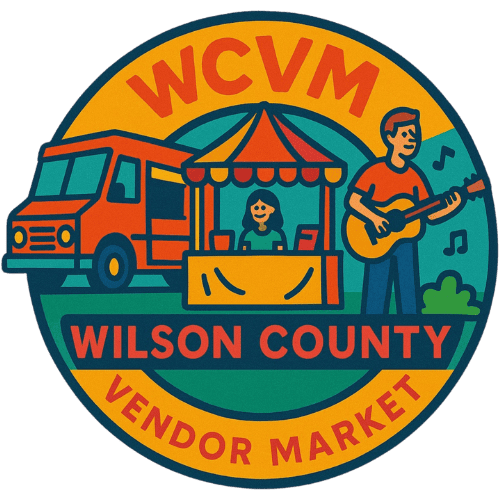WCVM Logo