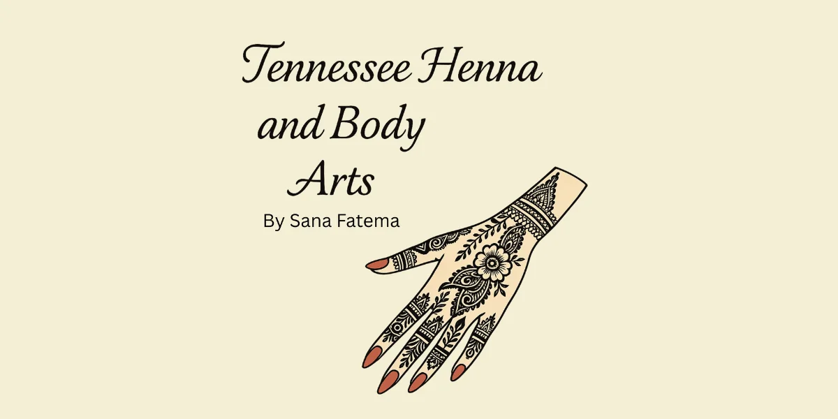 TN Henna and Body Arts
