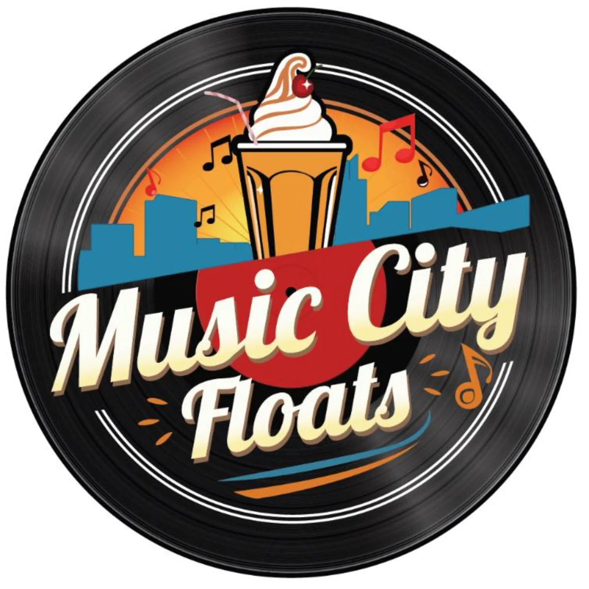 Music City Floats