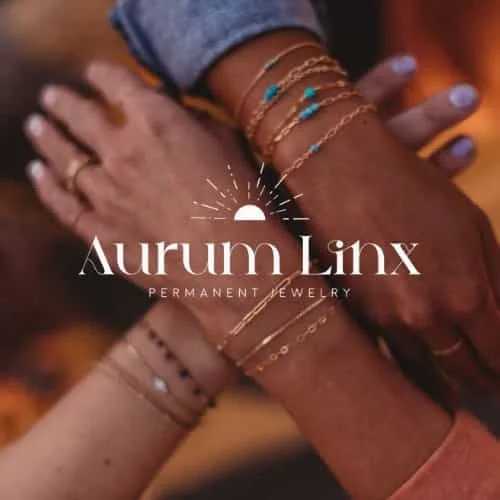 Aurum Linx Permanent Jewelry