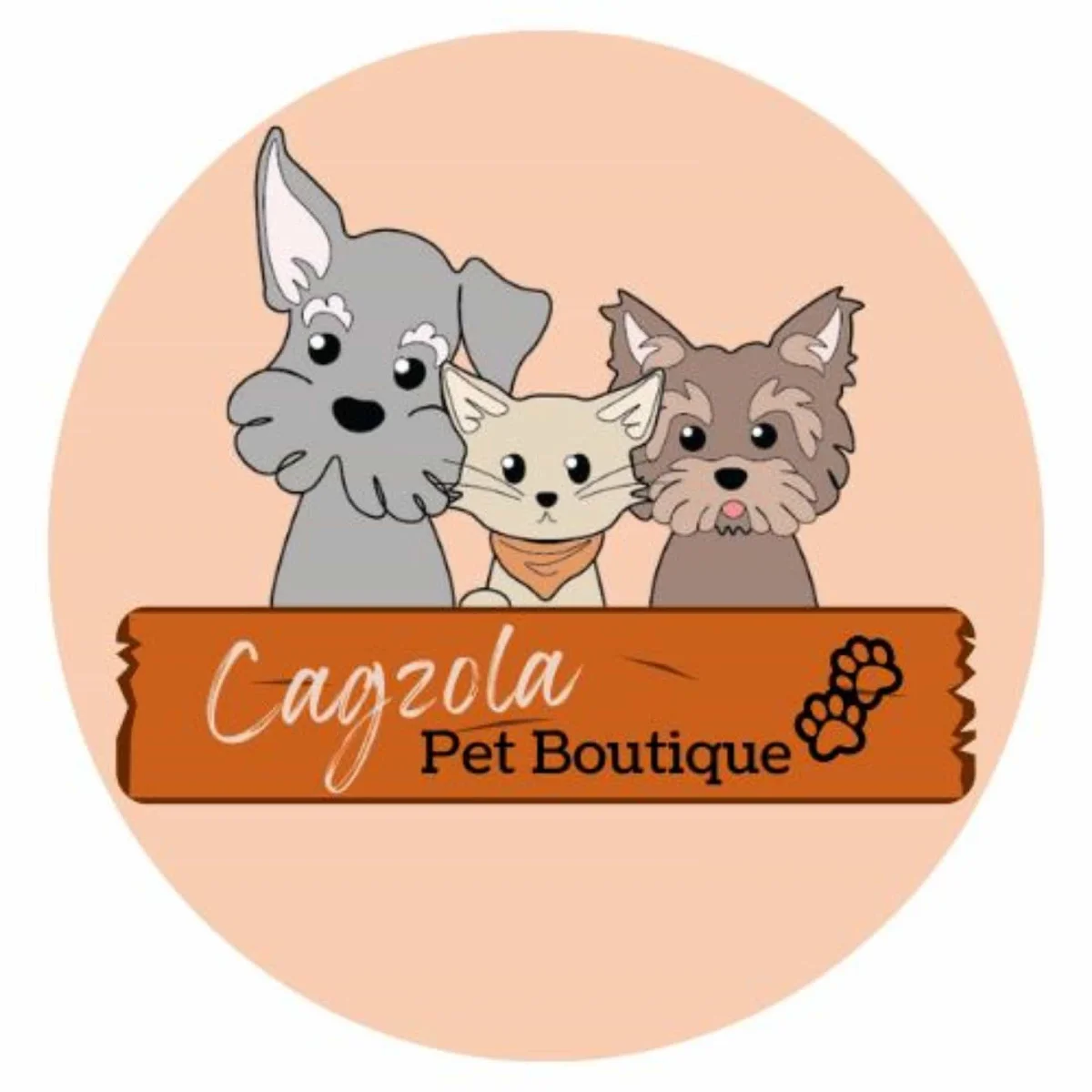 Cagzola Pet Boutique