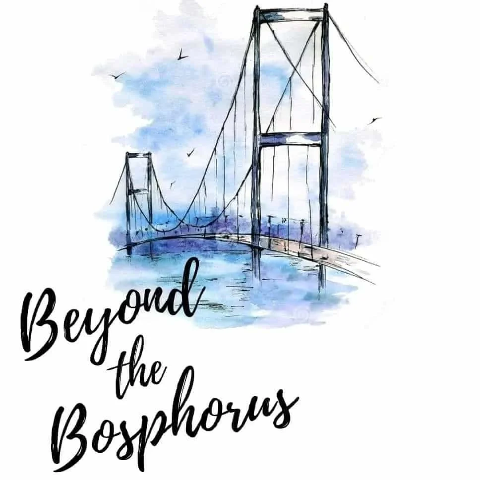 Beyond the Bosphorus