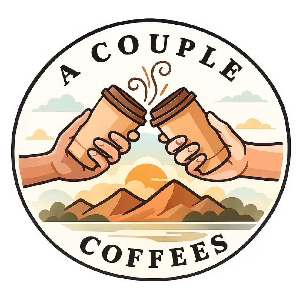 A Couple Coffees