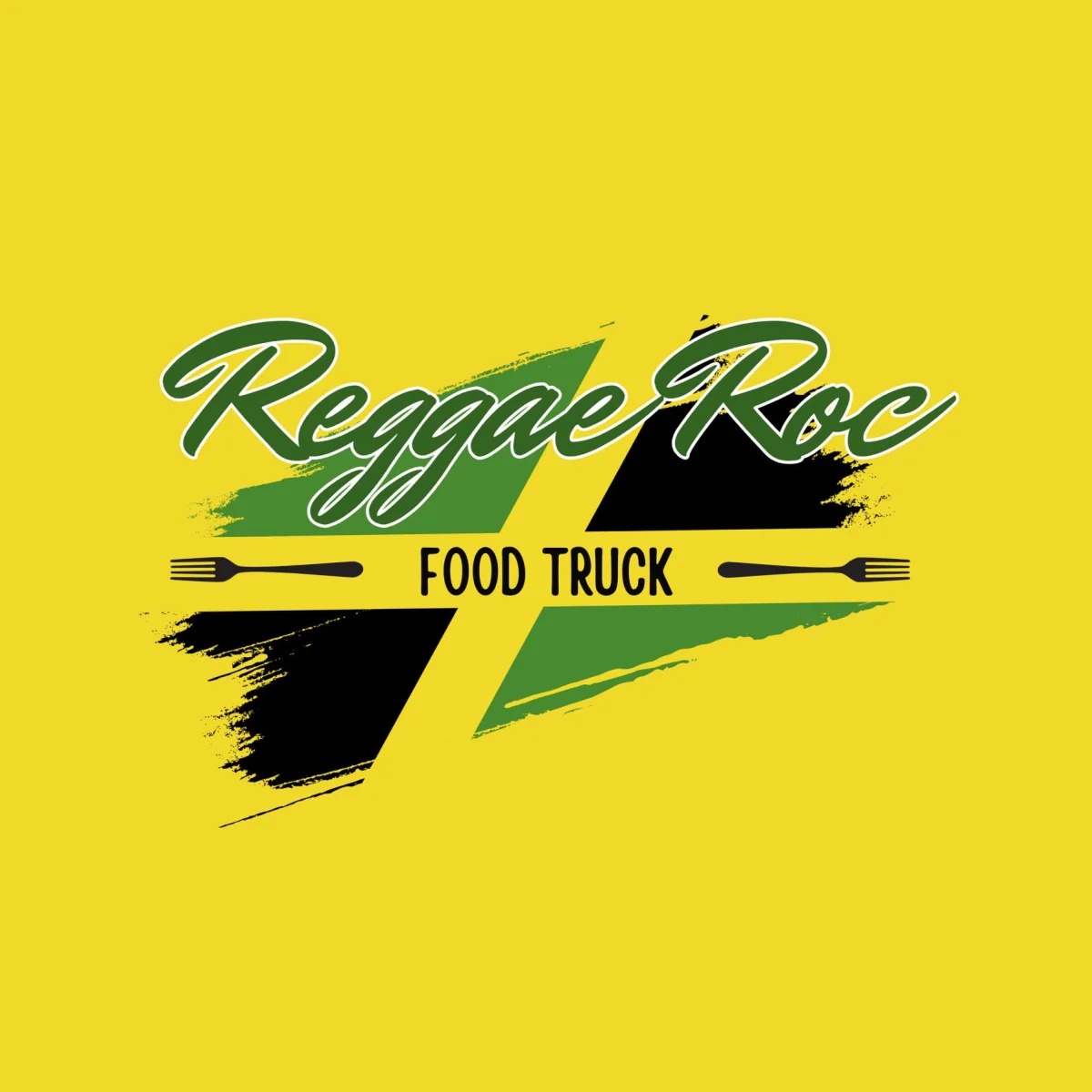 Reggae Roc Food Truck
