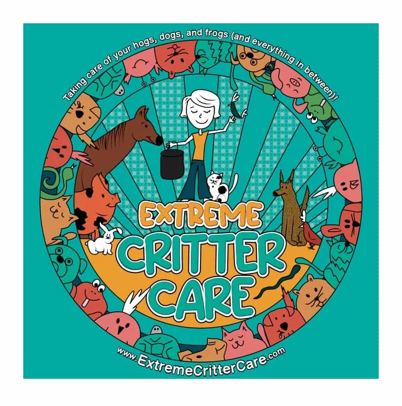 Extreme Critter Care