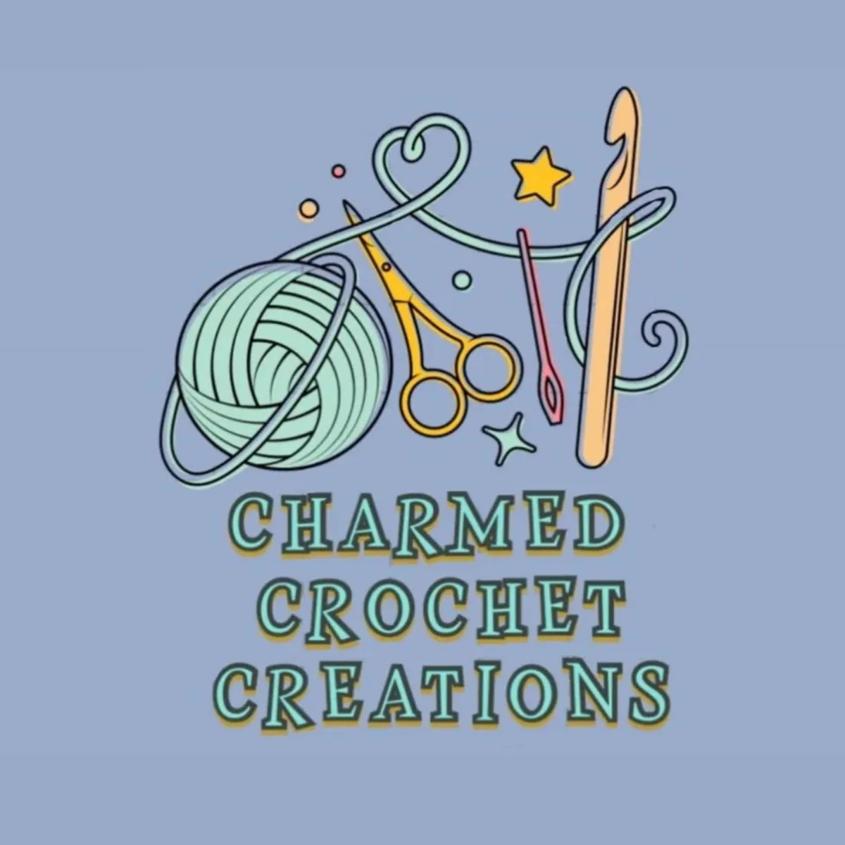 charmed crochet creations