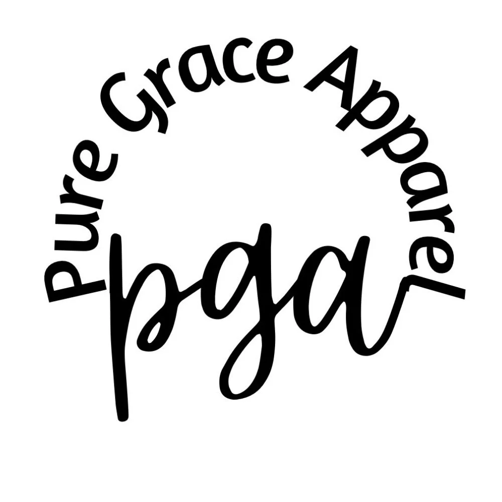 Pure Grace Apparel