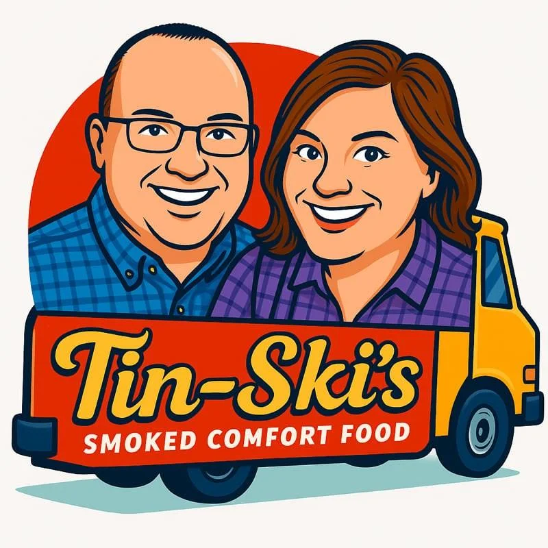 TINSKI'S Smoked Comfort Food