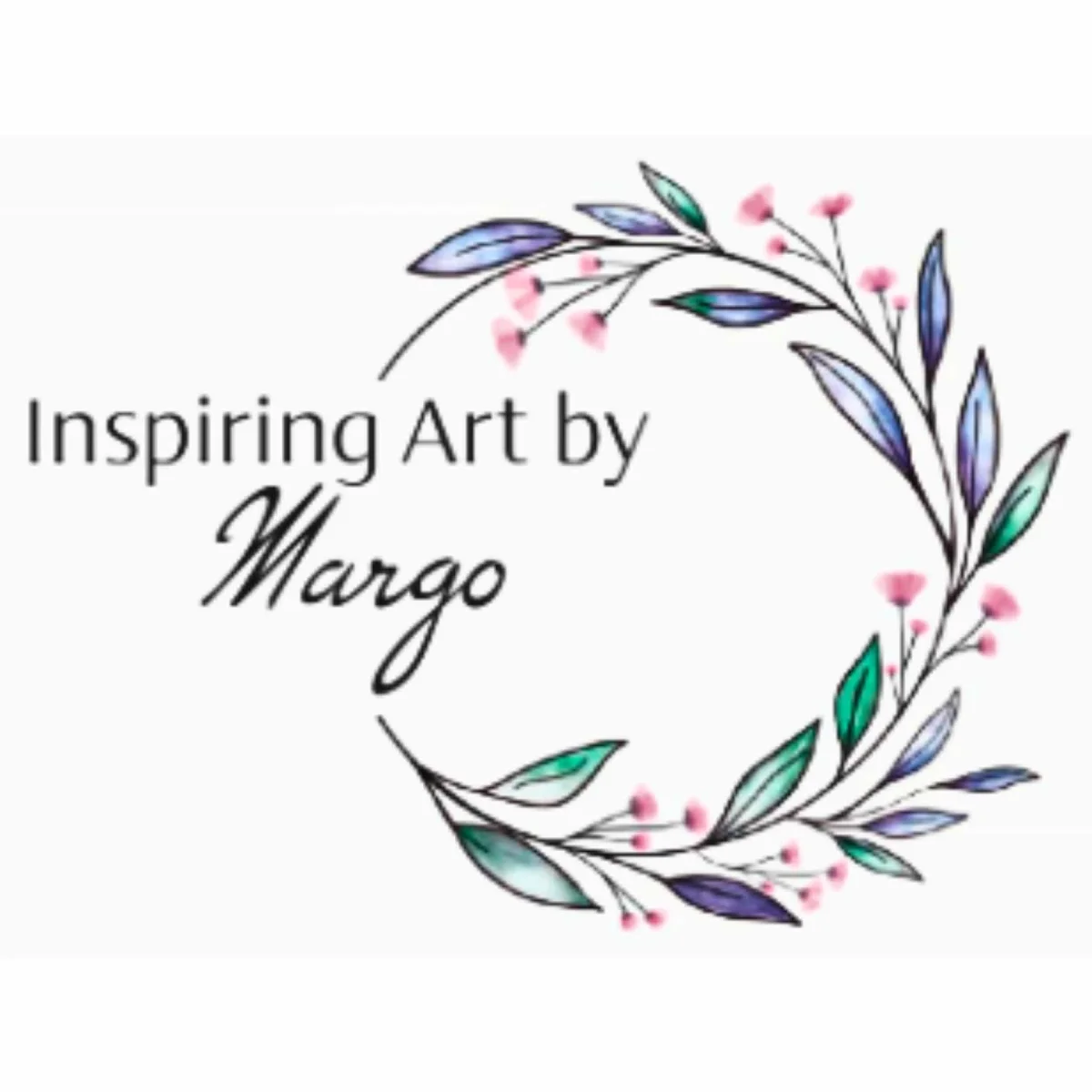 Inspiring art by Margo