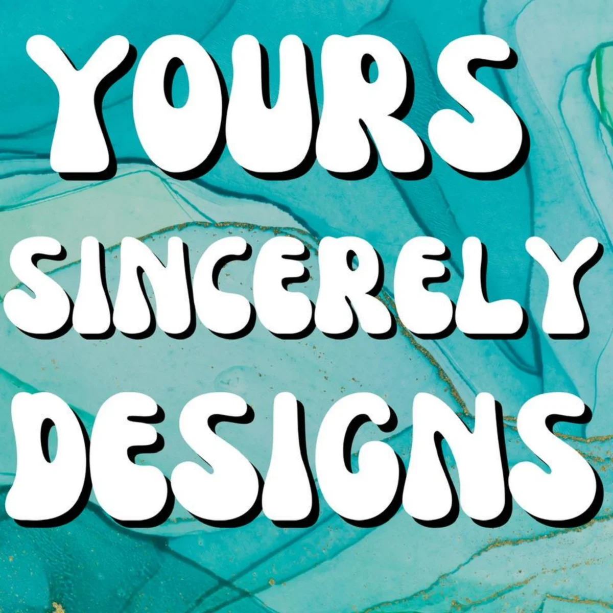 Yours Sincerely Designs