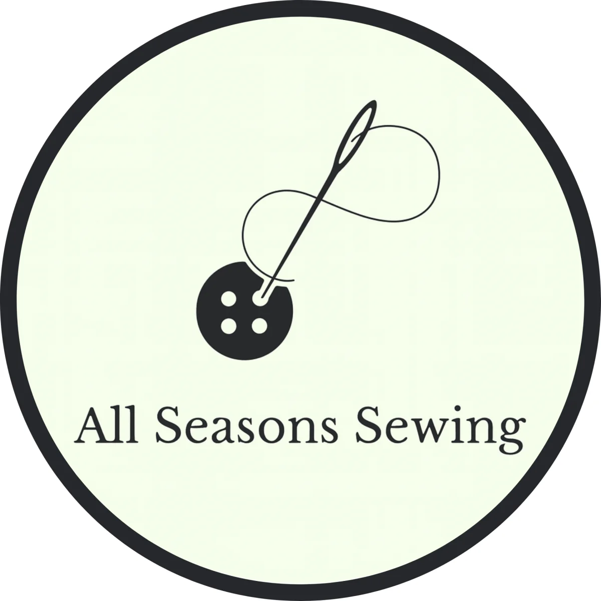 All seasons sewing