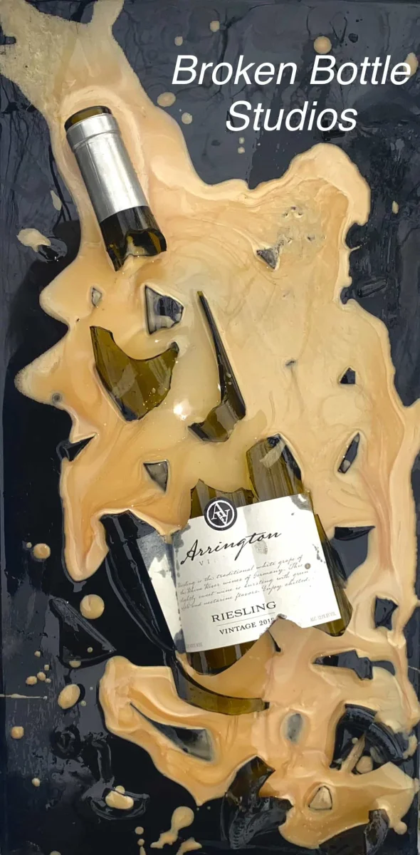 Broken Bottle Studios