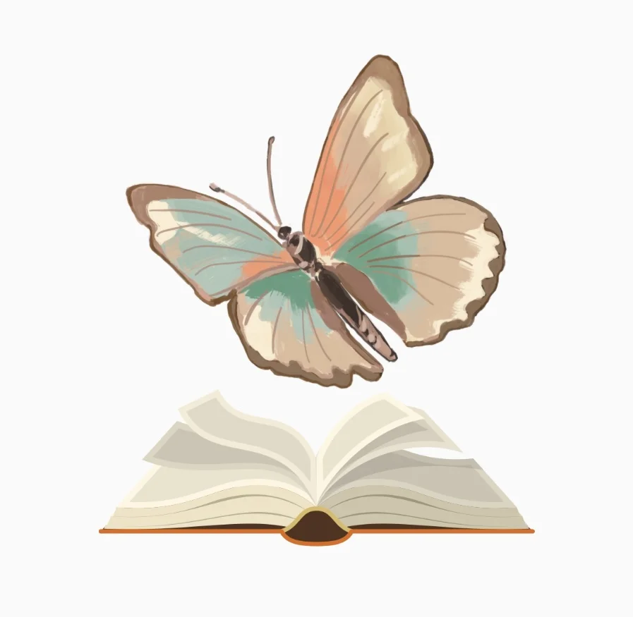 Your Fairy Bookmother