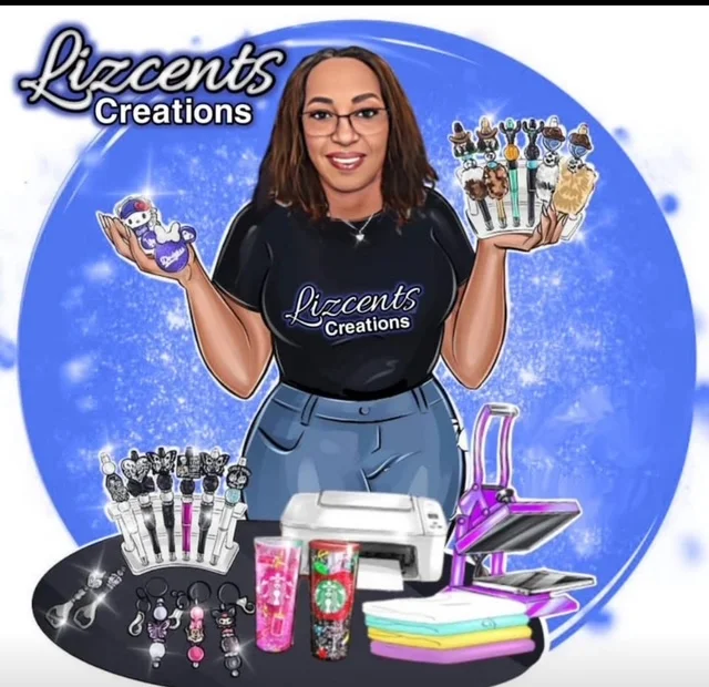 Lizcents Creations